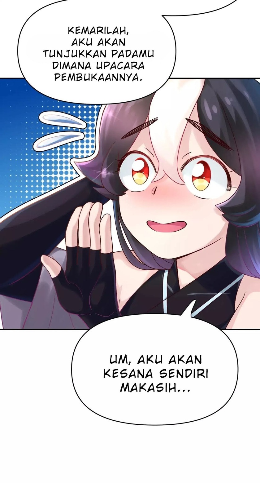 Busted! Darklord Bab 03 halaman 82