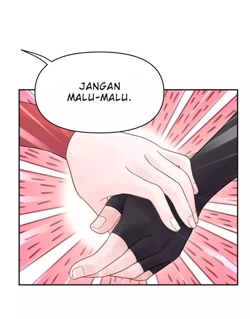 Busted! Darklord Bab 03 halaman 84