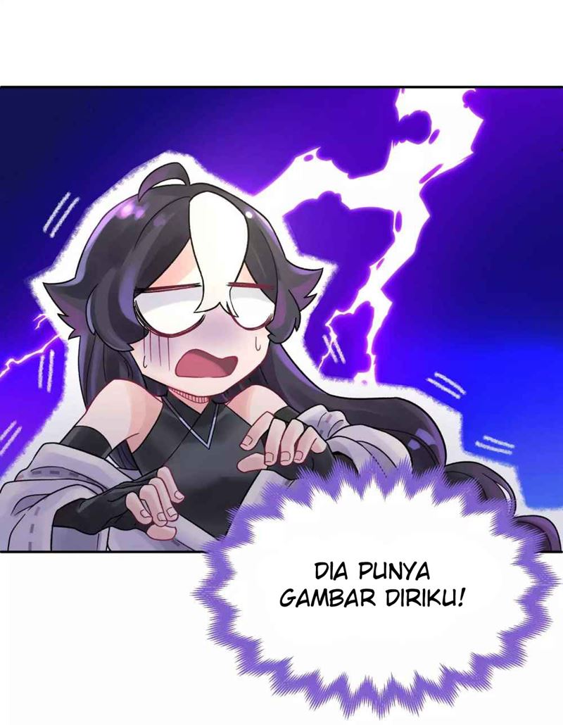 Busted! Darklord chapter 04 halaman 4