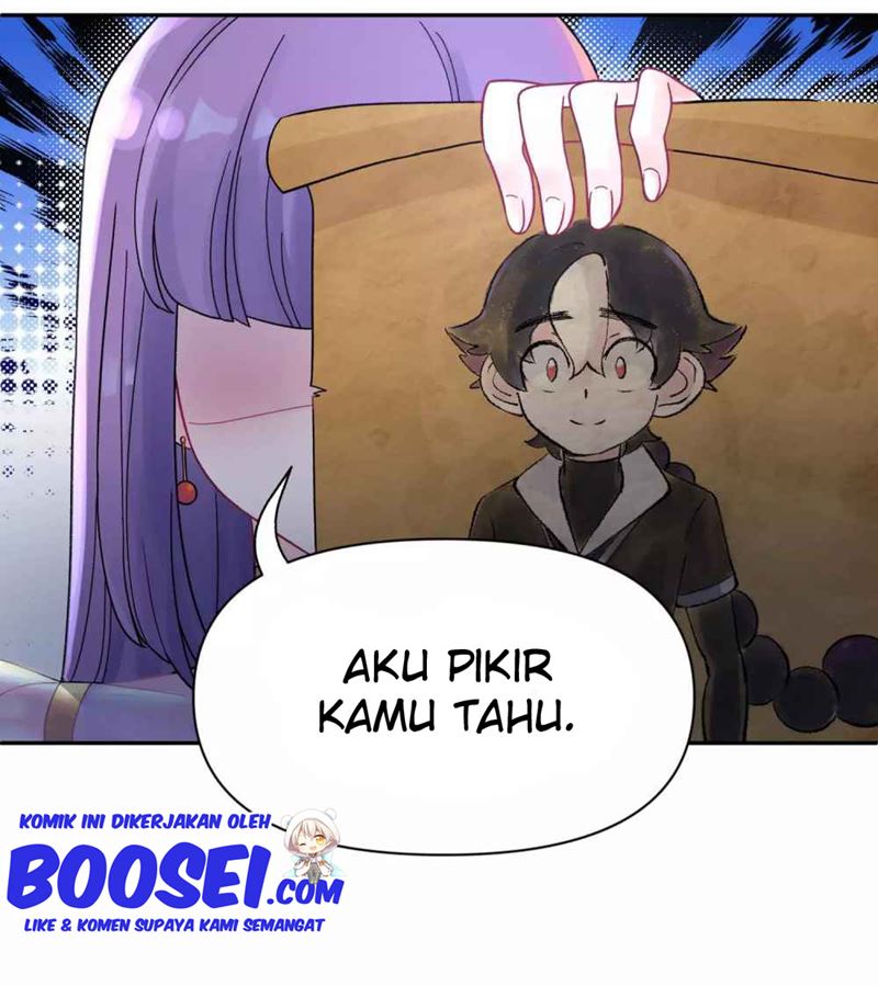 Busted! Darklord chapter 04 halaman 5