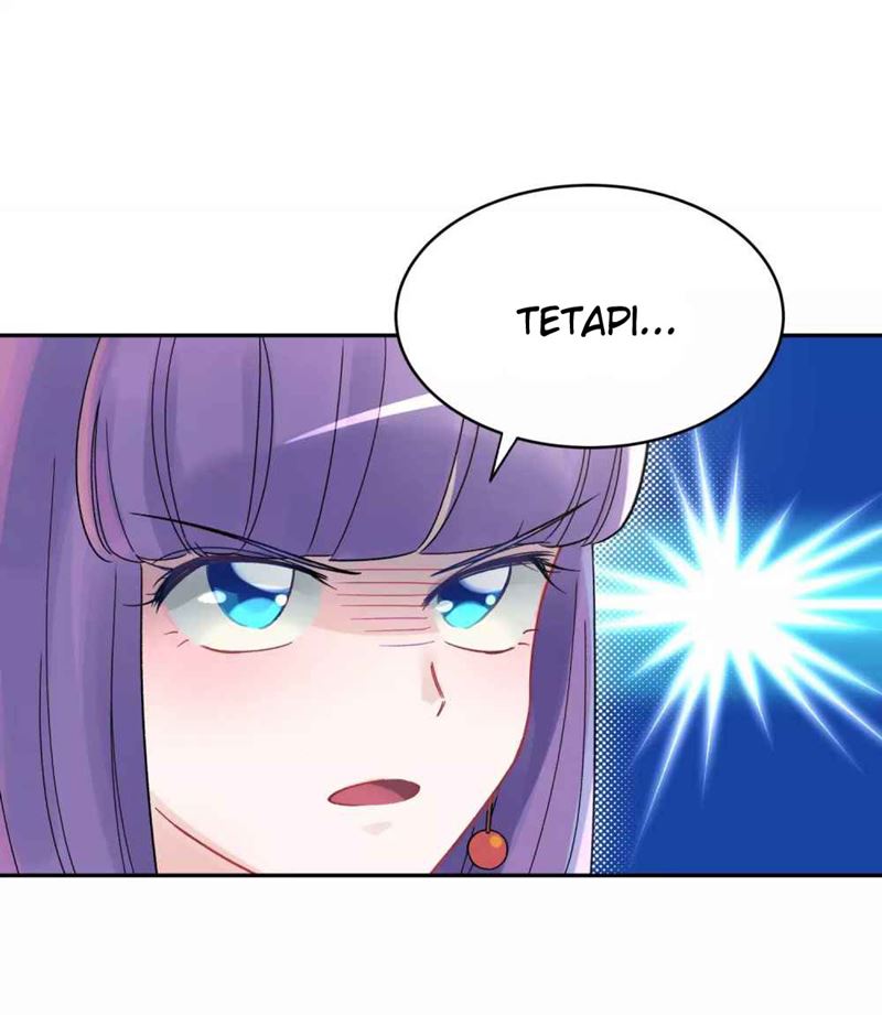 Busted! Darklord chapter 04 halaman 10