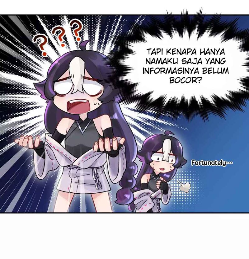 Busted! Darklord chapter 04 halaman 12