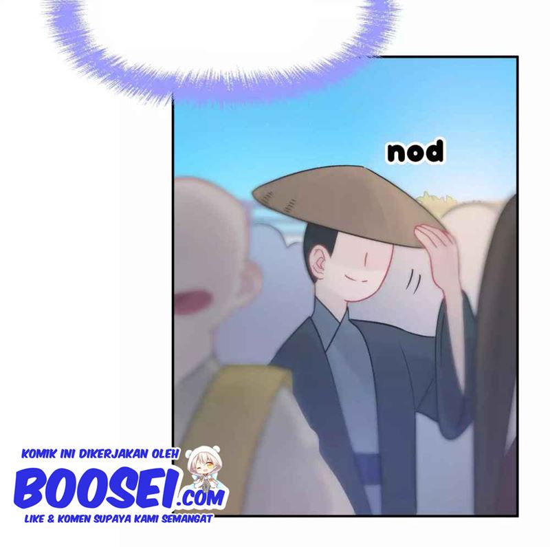 Busted! Darklord chapter 04 halaman 27