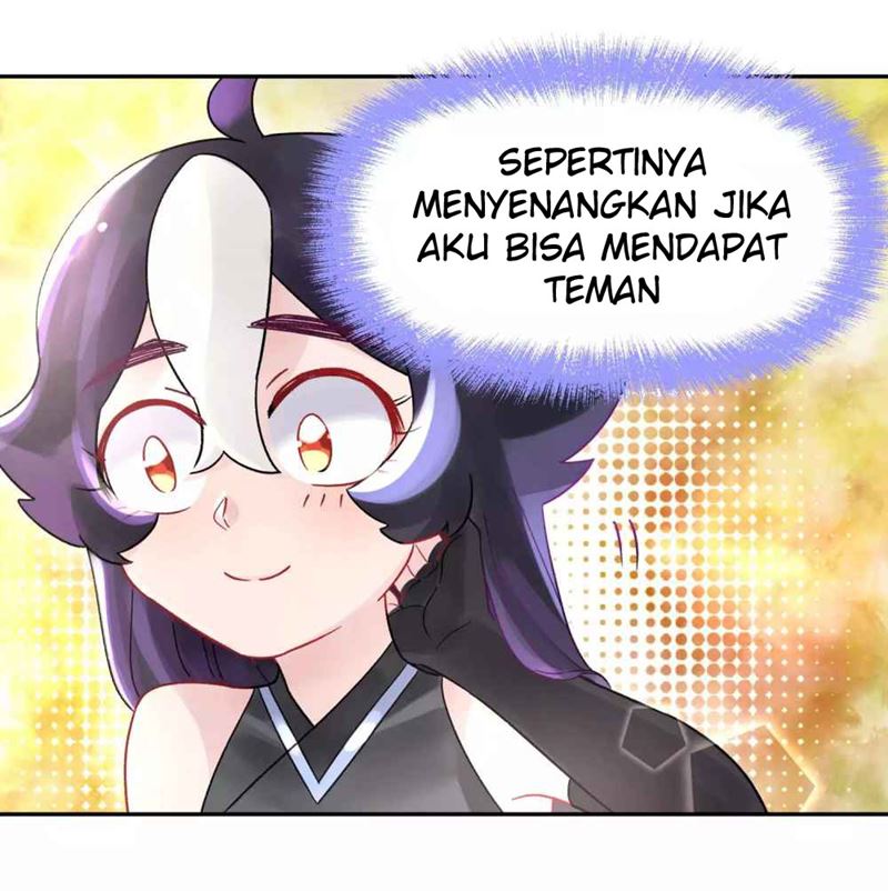 Busted! Darklord chapter 04 halaman 28