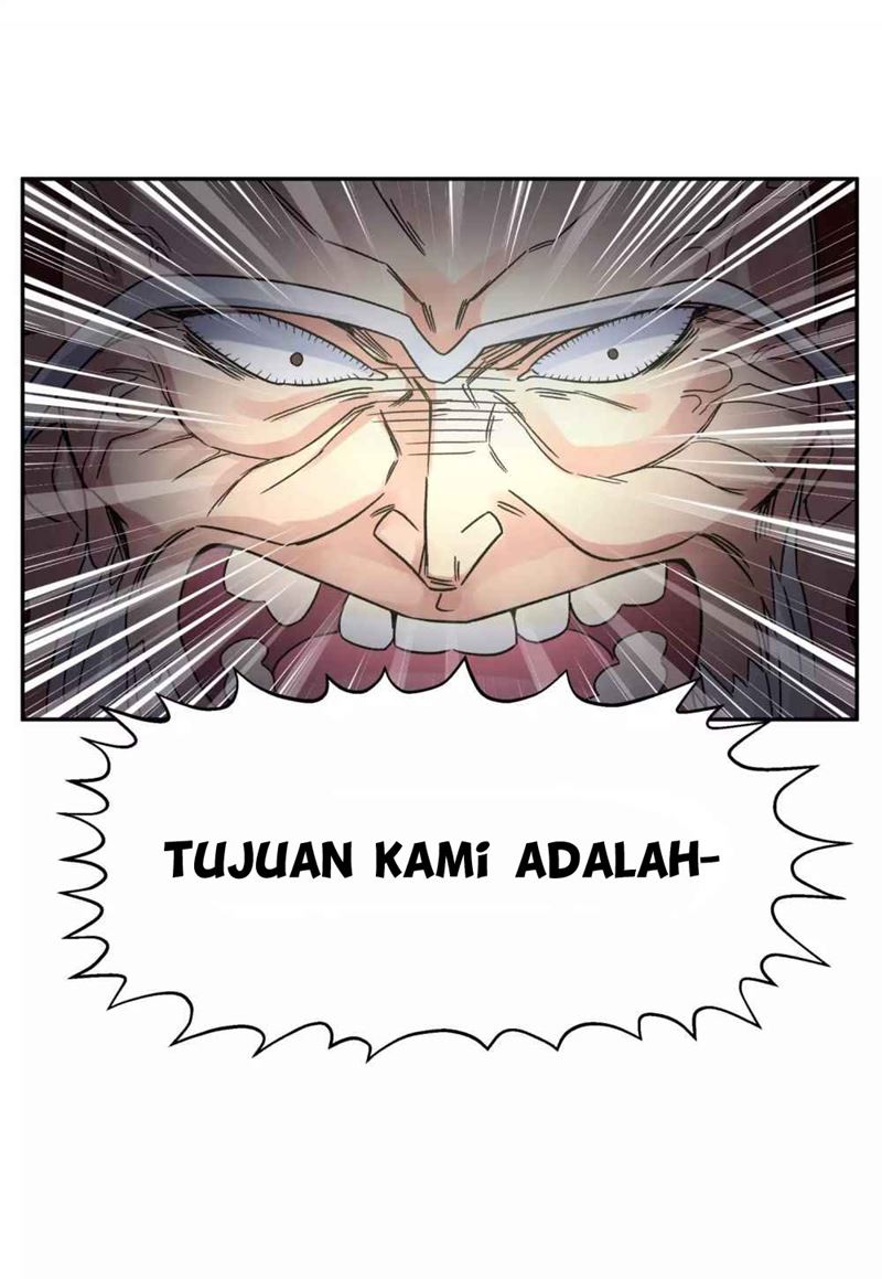 Busted! Darklord chapter 04 halaman 42