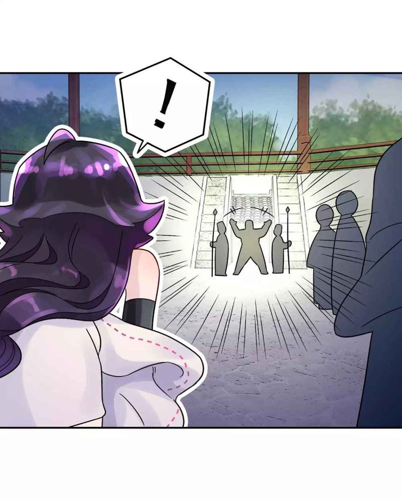 Busted! Darklord chapter 04 halaman 52