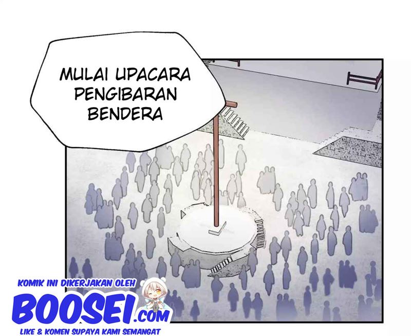 Busted! Darklord chapter 04 halaman 59