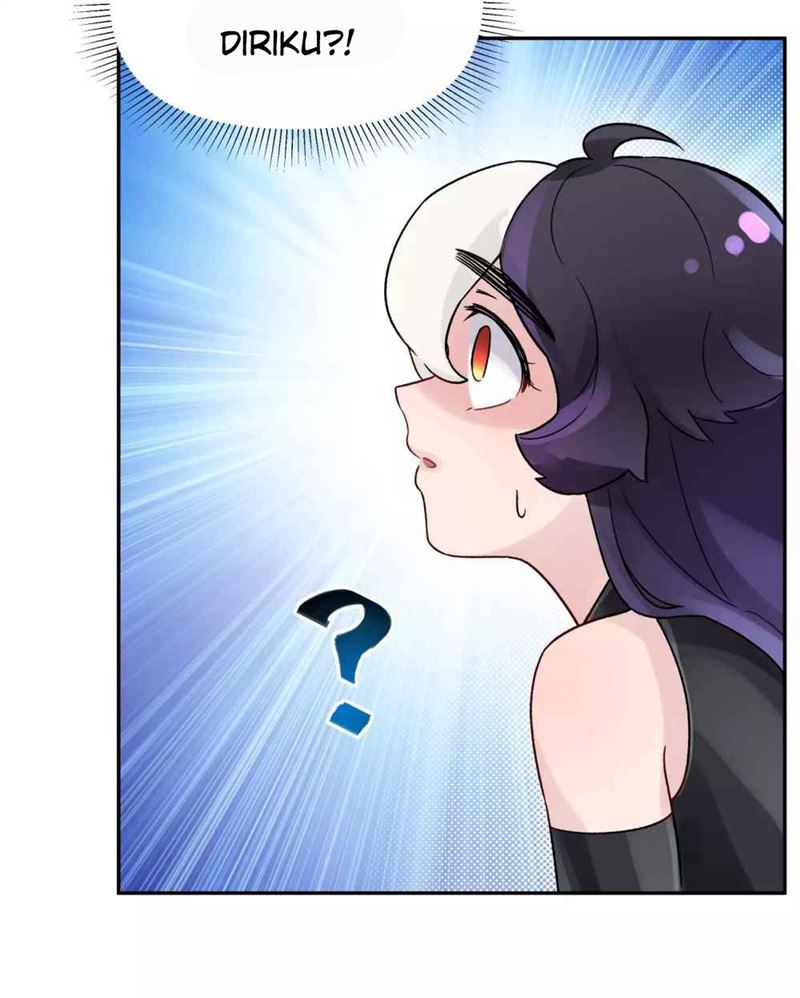 Busted! Darklord chapter 04 halaman 62