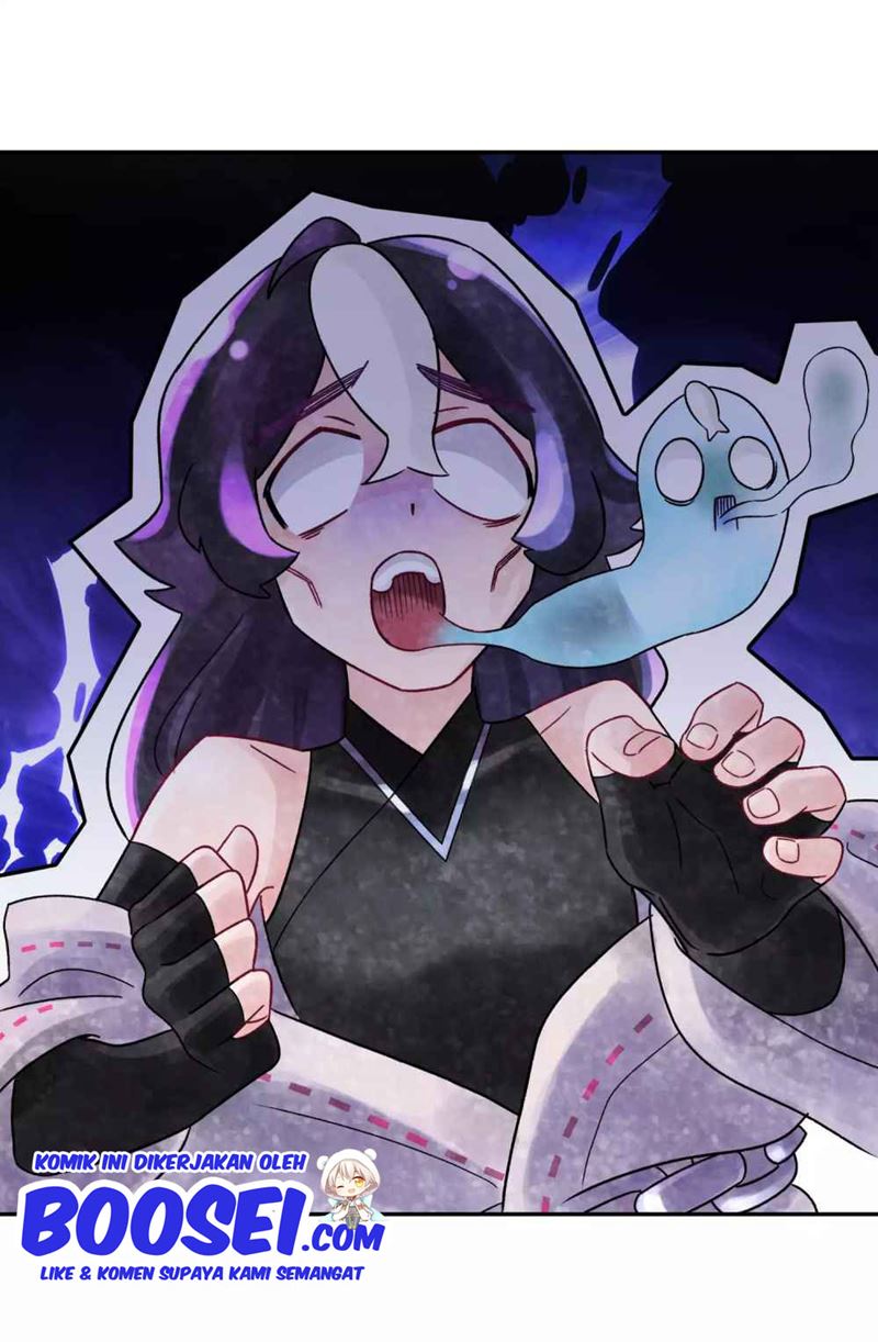 Busted! Darklord chapter 04 halaman 71