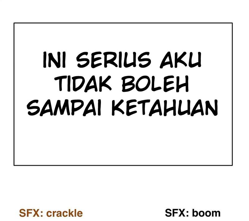Busted! Darklord chapter 04 halaman 72