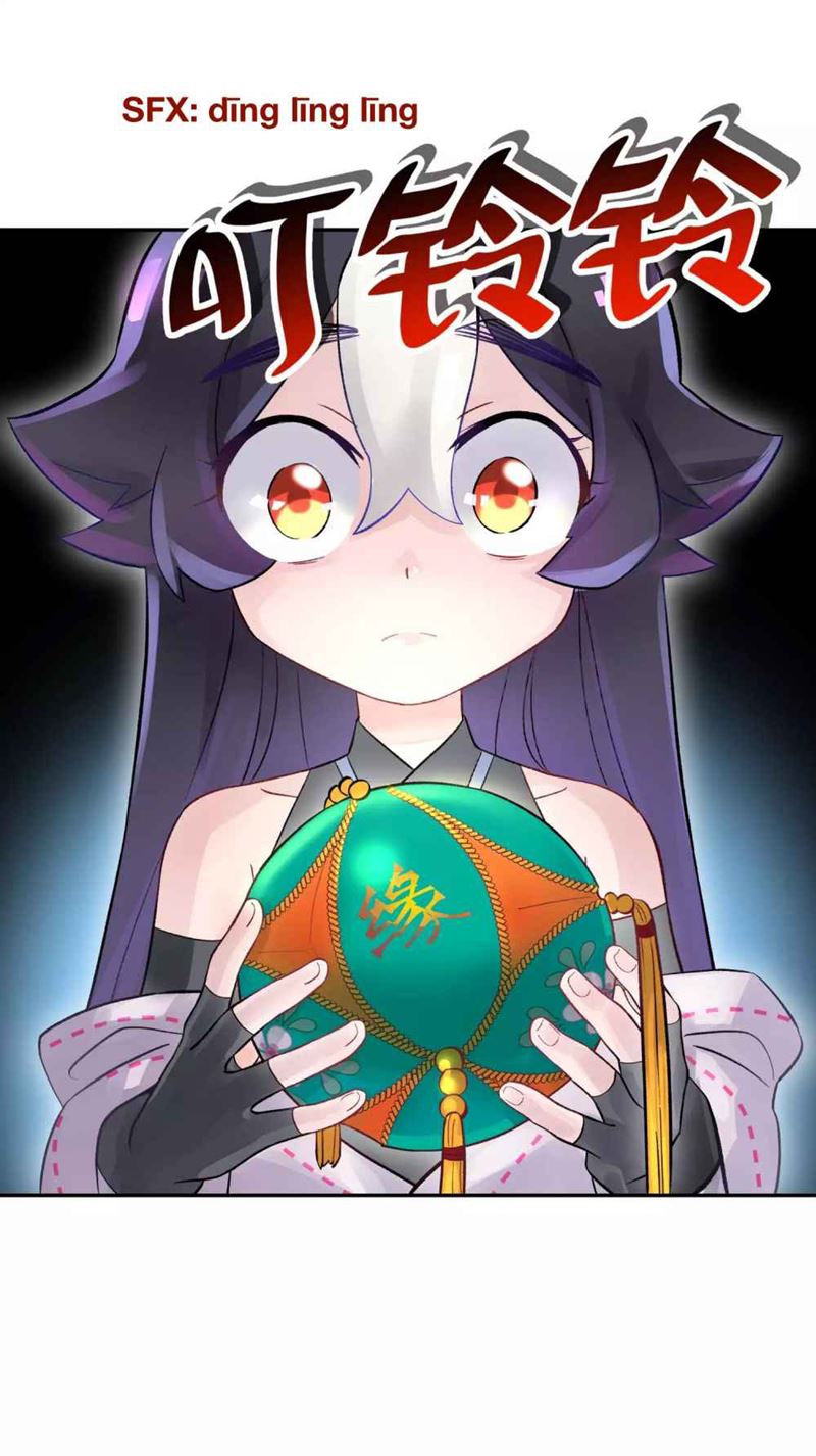 Busted! Darklord chapter 04 halaman 90