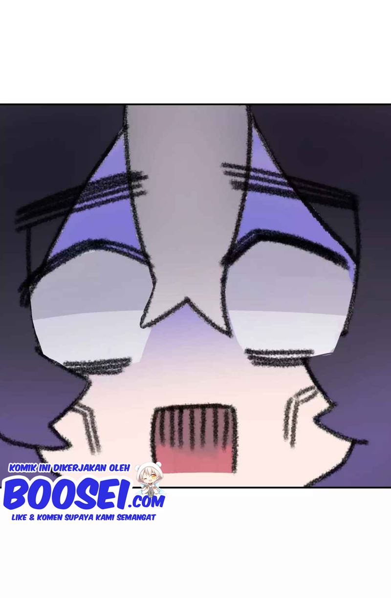 Busted! Darklord chapter 04 halaman 93