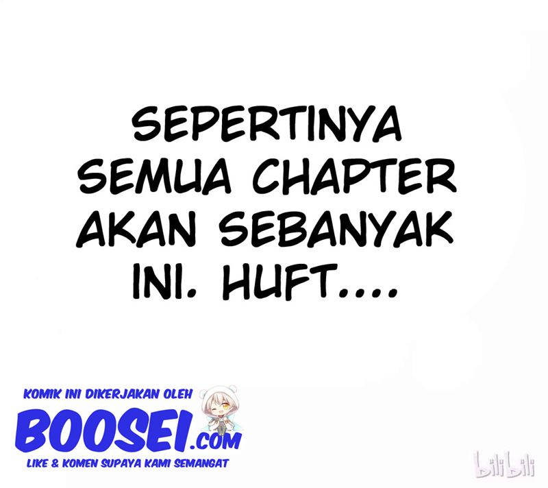 Busted! Darklord chapter 04 halaman 97