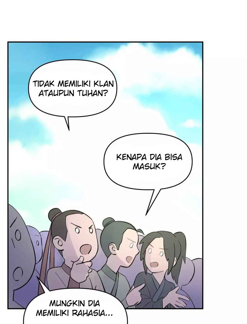 Busted! Darklord Bab 05 halaman 12