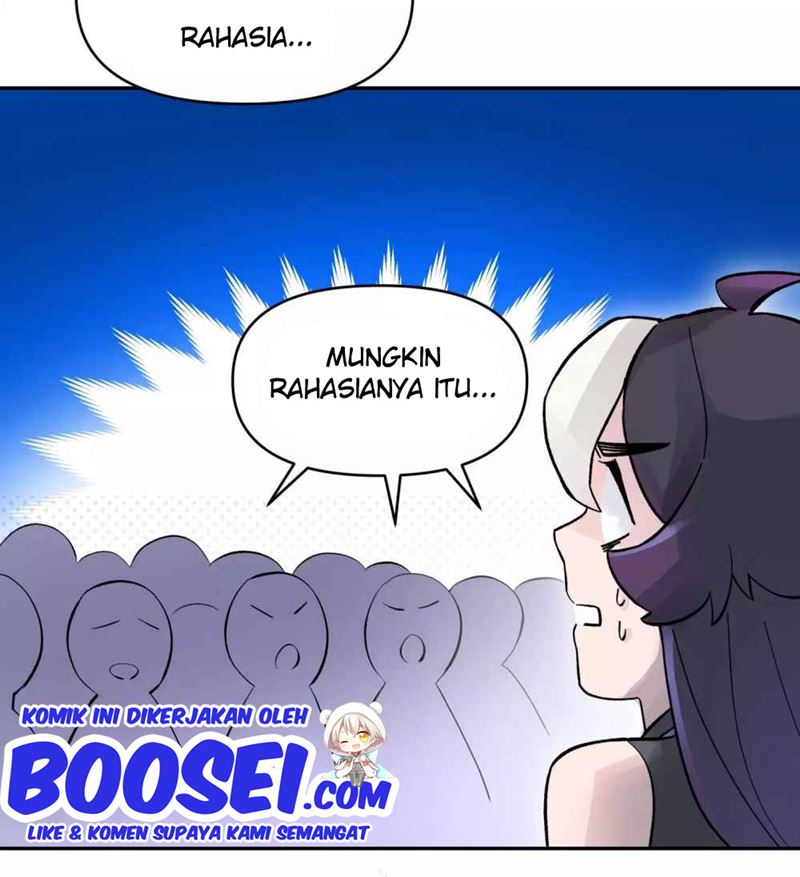 Busted! Darklord Bab 05 halaman 13