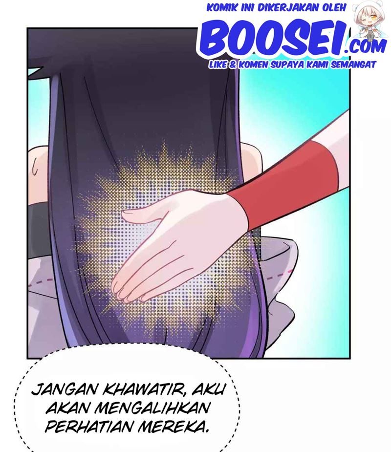 Busted! Darklord Bab 05 halaman 15