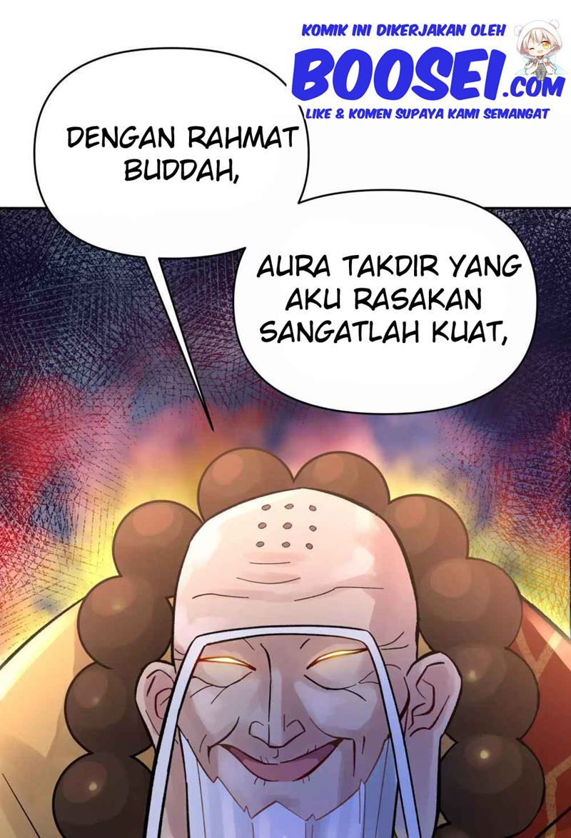 Busted! Darklord Bab 05 halaman 29