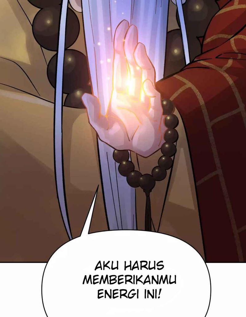 Busted! Darklord Bab 05 halaman 30