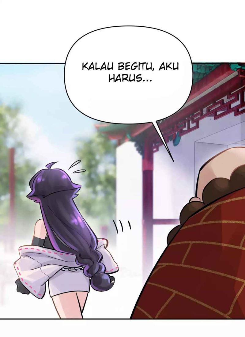 Busted! Darklord Bab 05 halaman 38