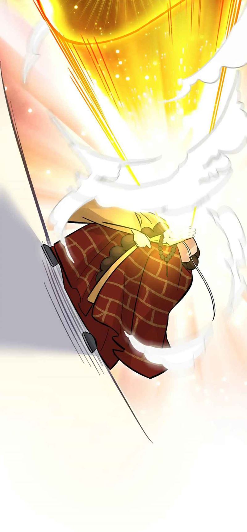 Busted! Darklord Bab 05 halaman 40