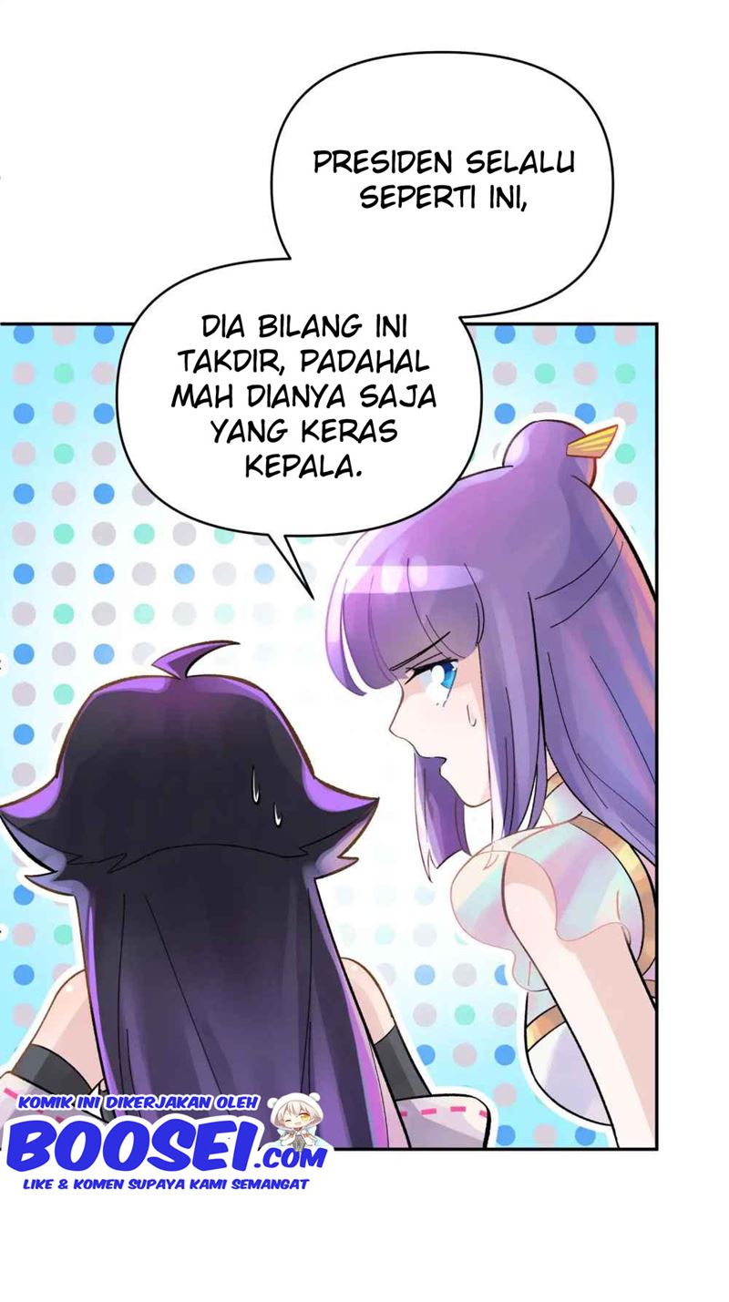 Busted! Darklord Bab 05 halaman 45