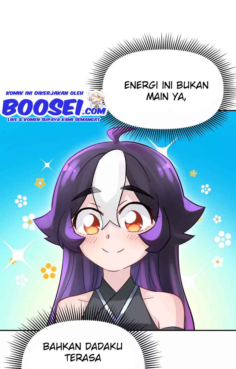 Busted! Darklord Bab 05 halaman 47