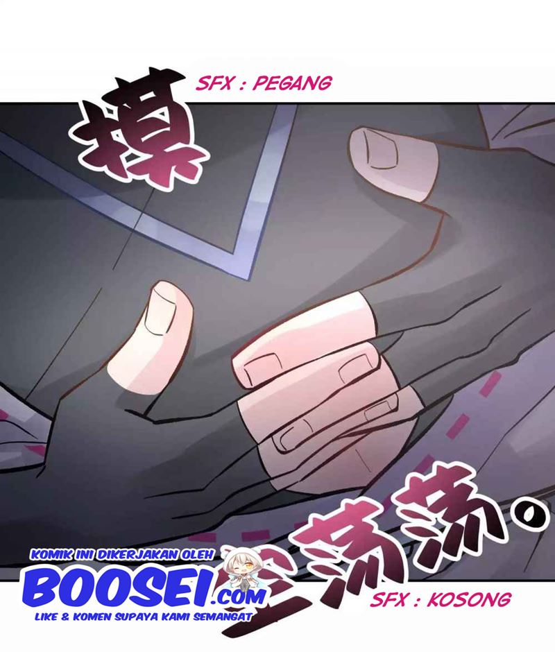 Busted! Darklord Bab 05 halaman 55