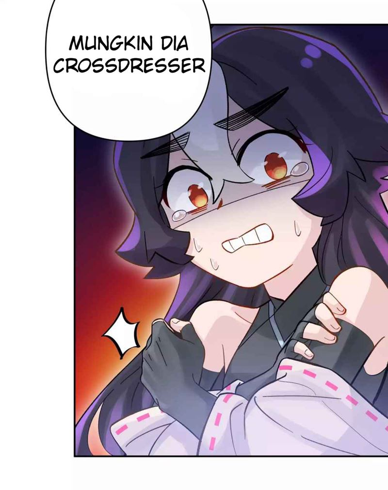 Busted! Darklord Bab 05 halaman 58