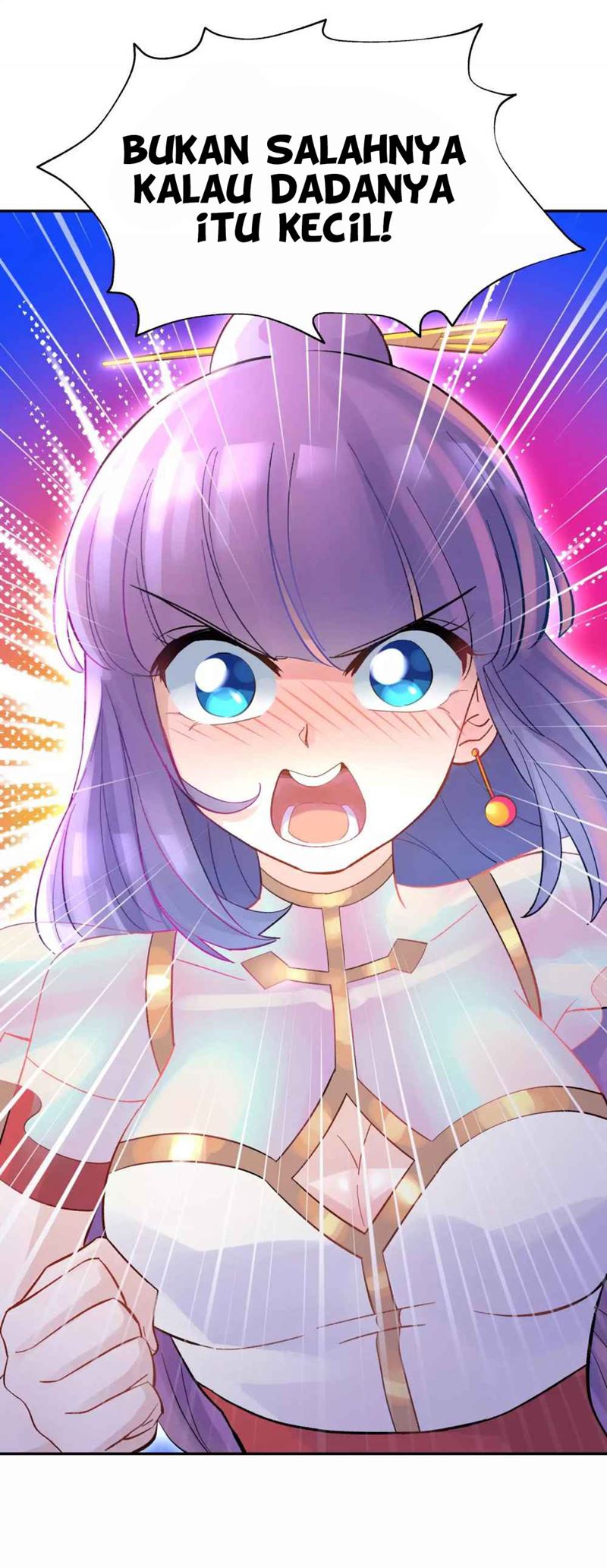 Busted! Darklord Bab 05 halaman 64