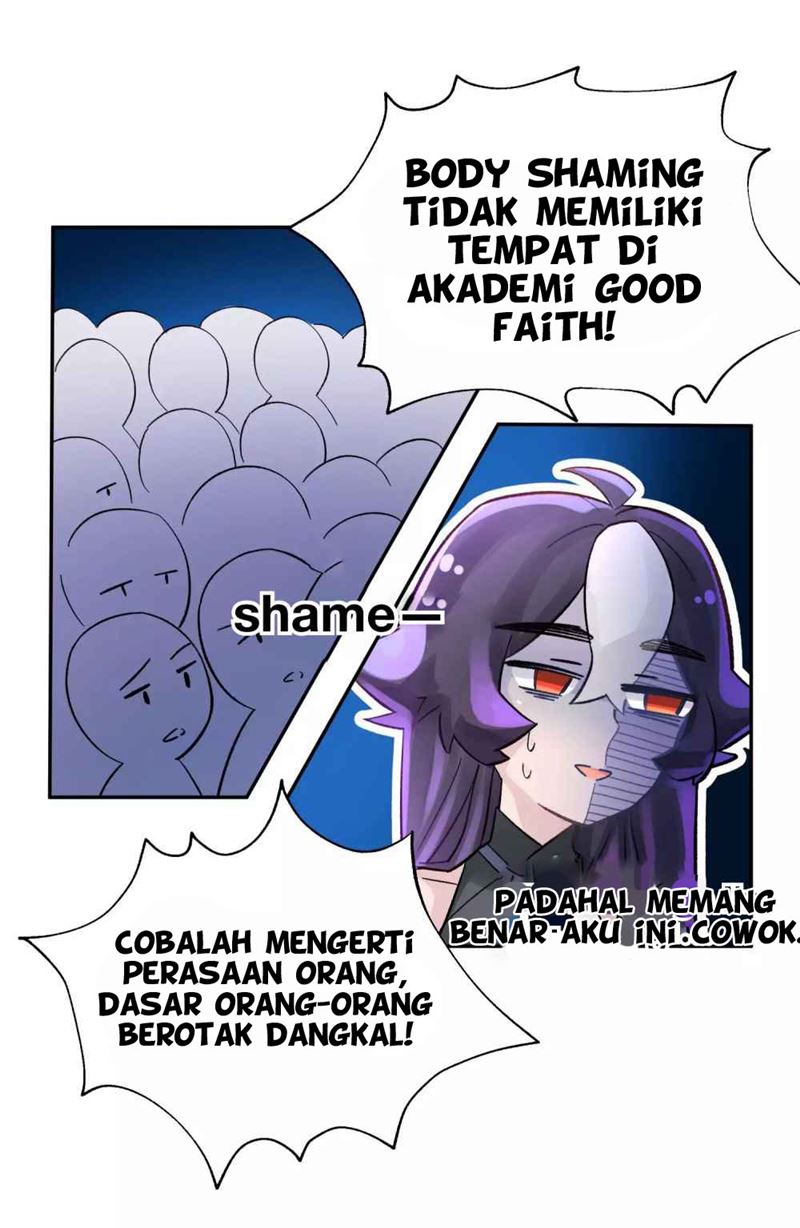 Busted! Darklord Bab 05 halaman 66