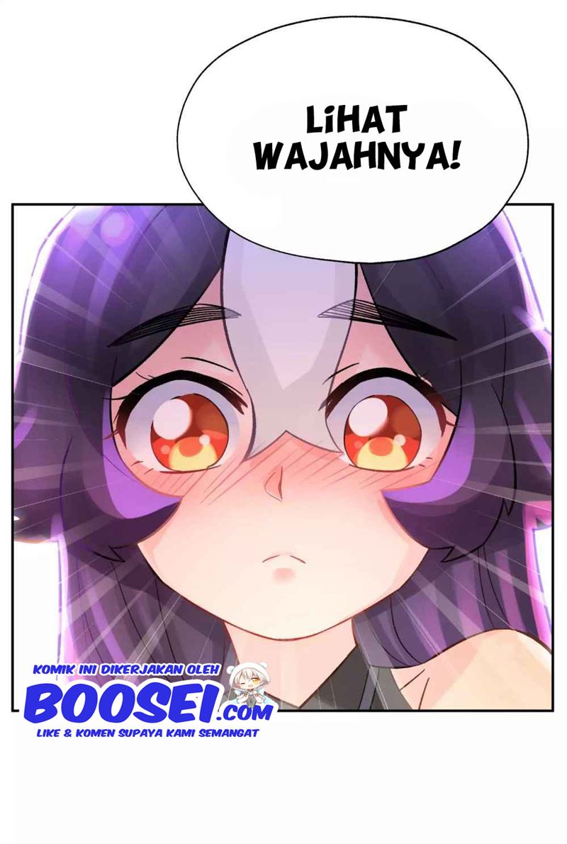 Busted! Darklord Bab 05 halaman 67