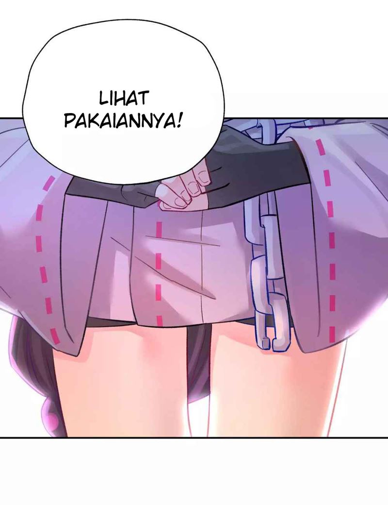 Busted! Darklord Bab 05 halaman 68