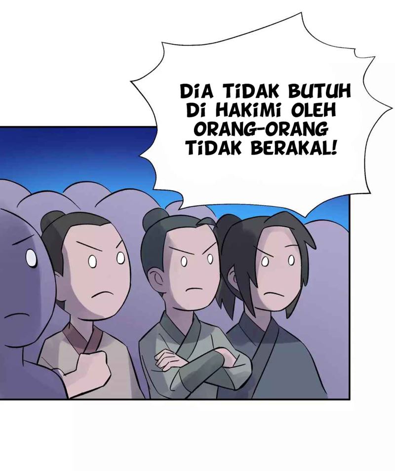 Busted! Darklord Bab 05 halaman 70