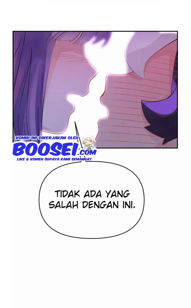 Busted! Darklord Bab 05 halaman 75