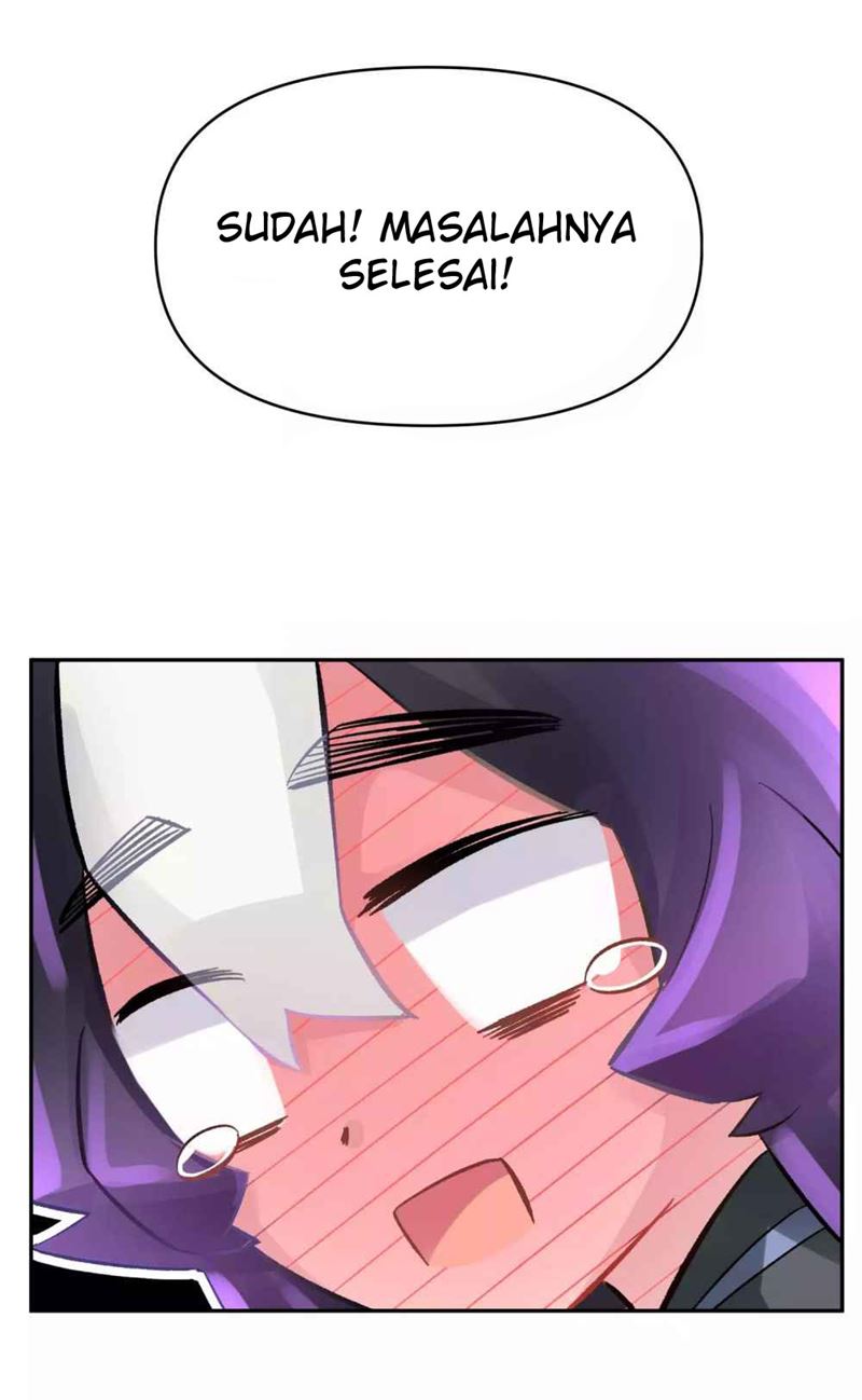Busted! Darklord Bab 05 halaman 78