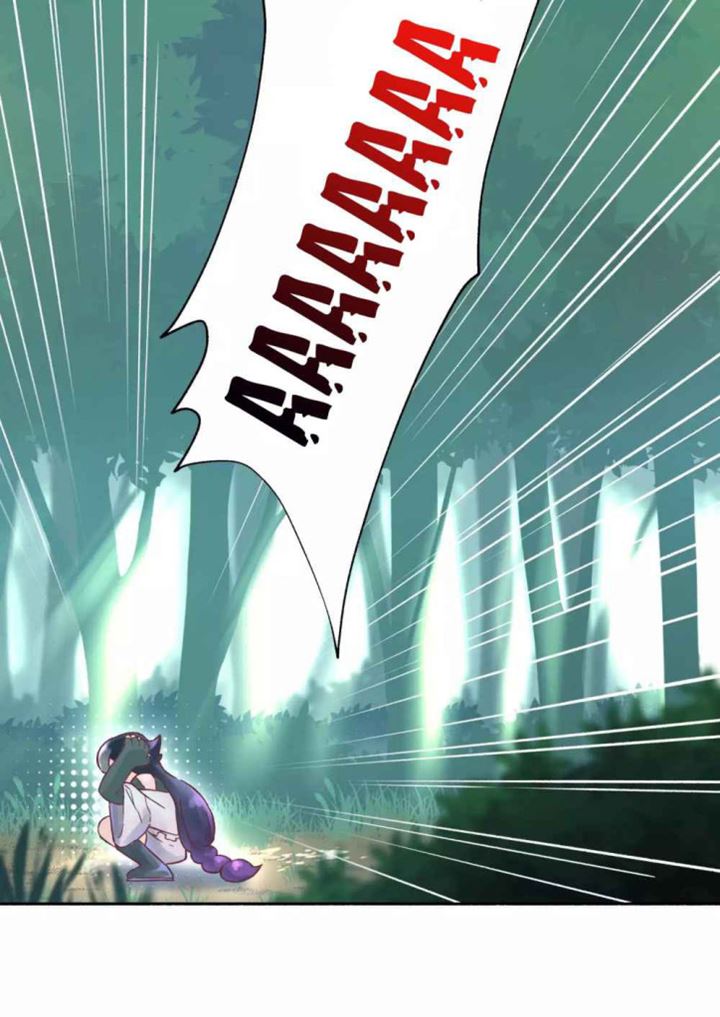 Busted! Darklord chapter 06 halaman 4