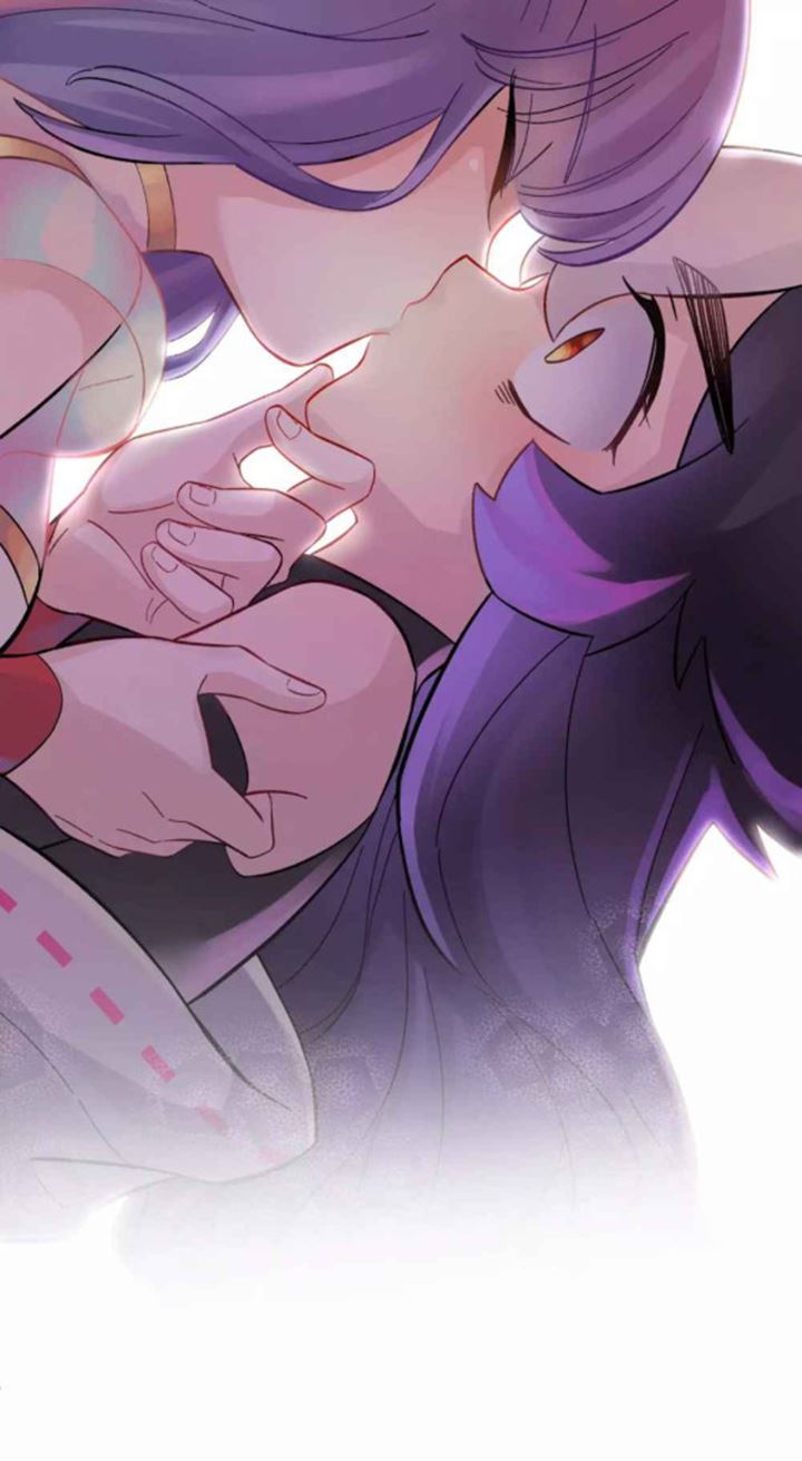 Busted! Darklord chapter 06 halaman 6