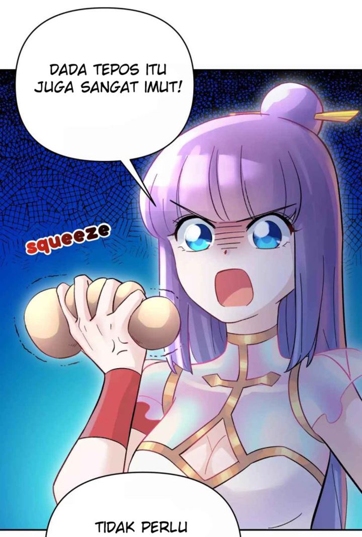 Busted! Darklord chapter 06 halaman 10