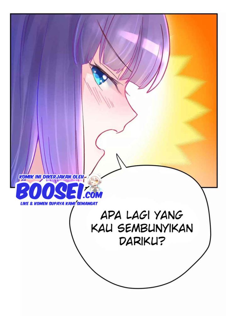 Busted! Darklord chapter 06 halaman 15
