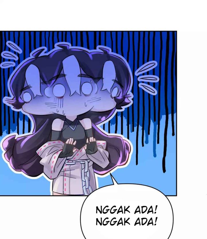 Busted! Darklord chapter 06 halaman 16