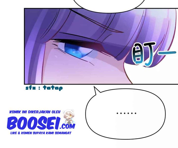 Busted! Darklord chapter 06 halaman 17