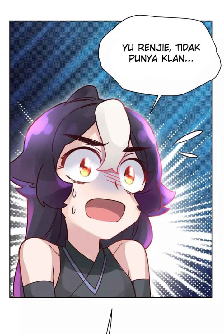 Busted! Darklord chapter 06 halaman 30