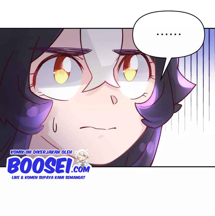 Busted! Darklord chapter 06 halaman 42