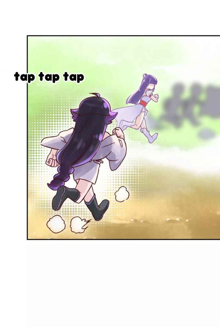 Busted! Darklord chapter 06 halaman 43