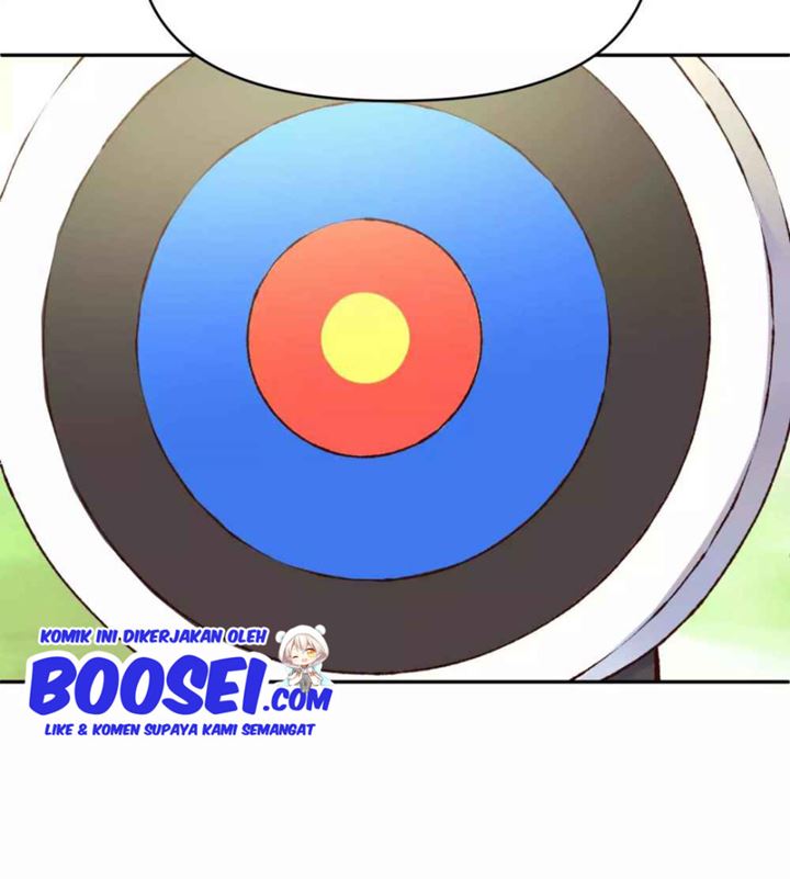 Busted! Darklord chapter 06 halaman 54