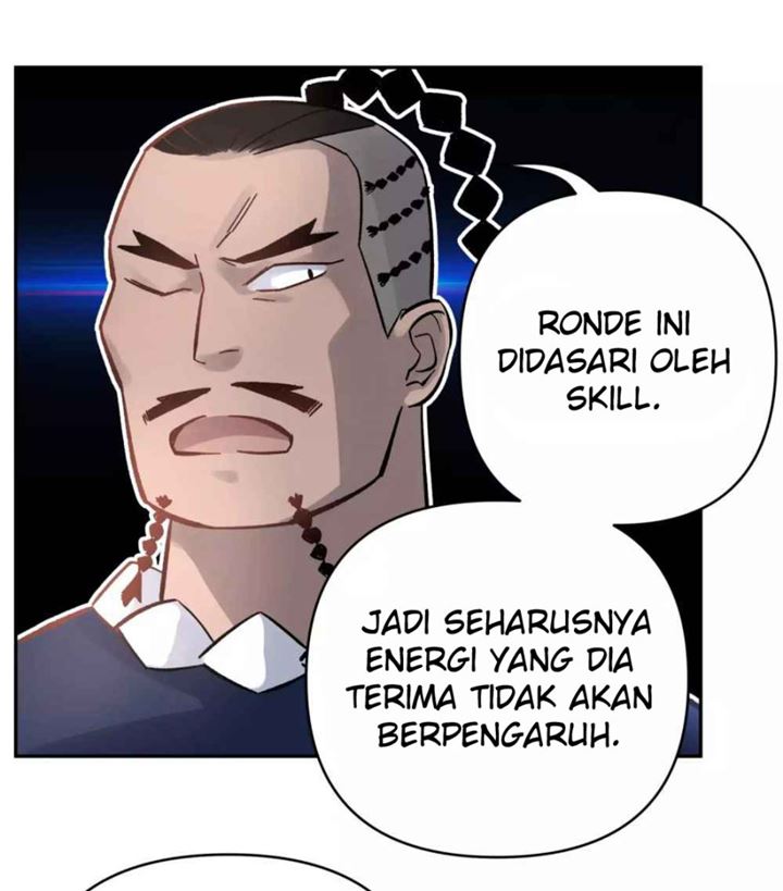 Busted! Darklord chapter 06 halaman 55
