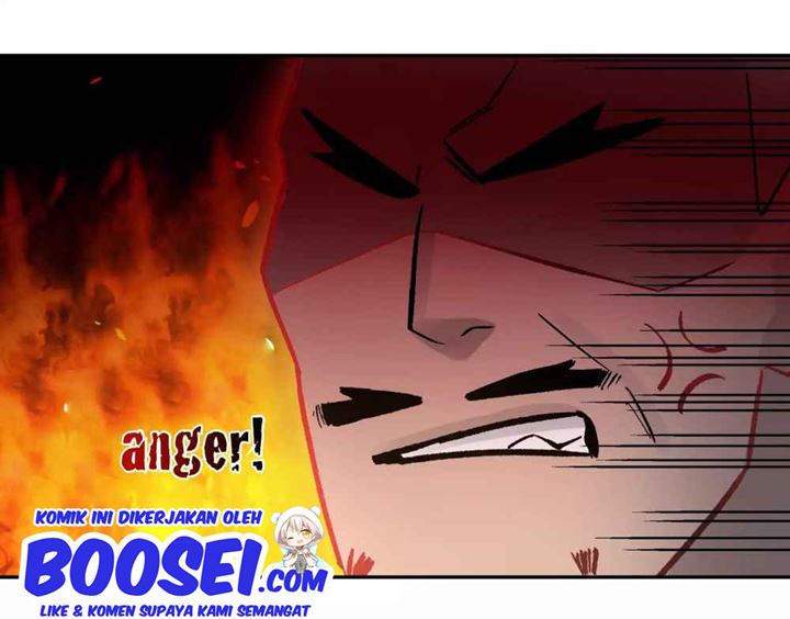 Busted! Darklord chapter 06 halaman 64