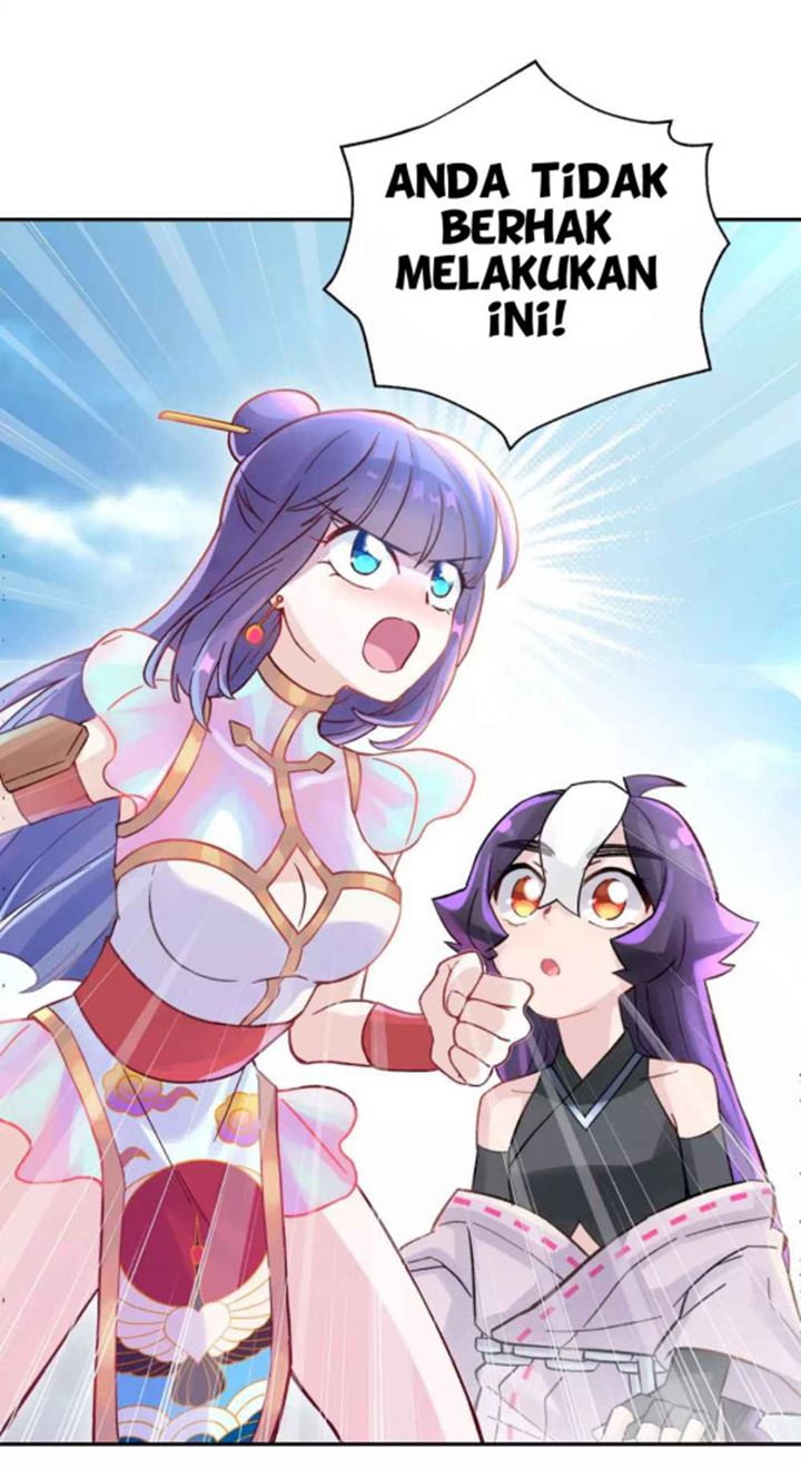 Busted! Darklord chapter 06 halaman 69