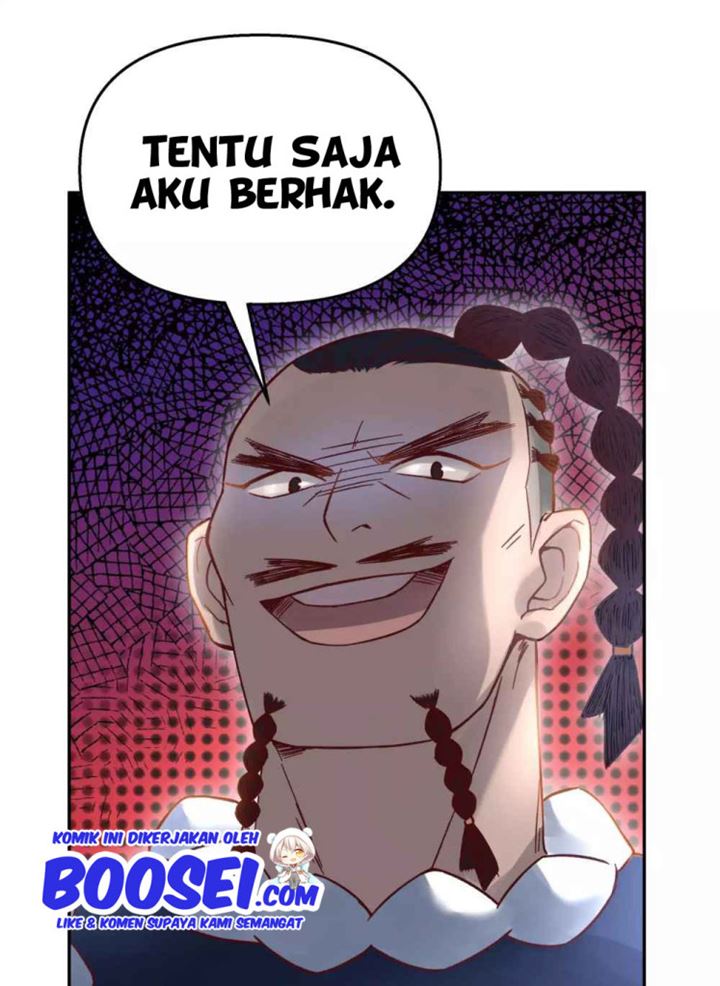 Busted! Darklord chapter 06 halaman 70