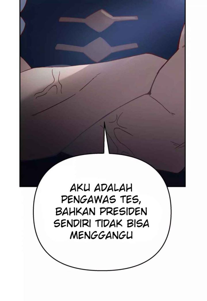 Busted! Darklord chapter 06 halaman 71